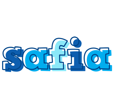 Safia sailor logo