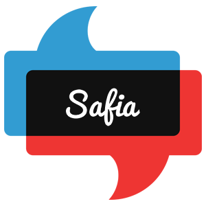 Safia sharks logo