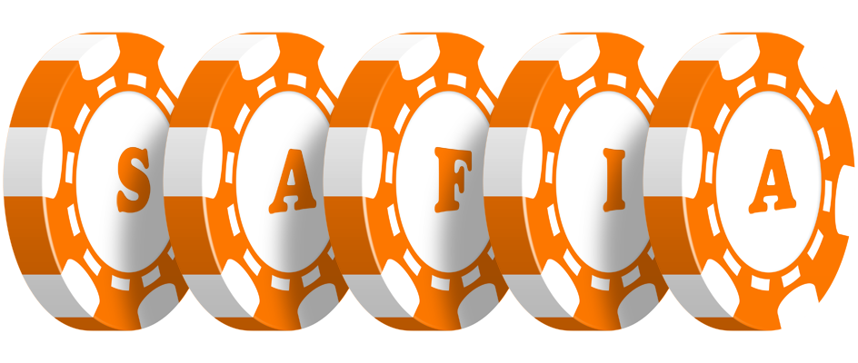 Safia stacks logo