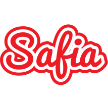 Safia sunshine logo