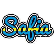 Safia sweden logo