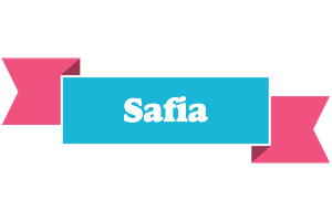 Safia today logo