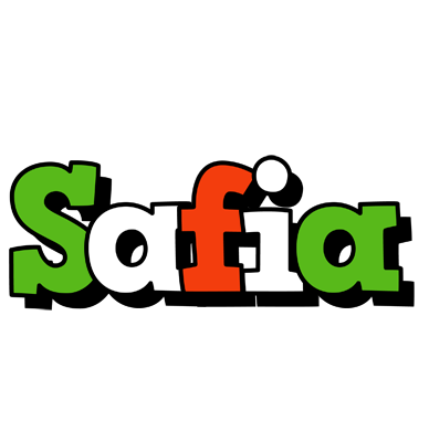 Safia venezia logo