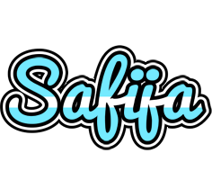 Safija argentine logo