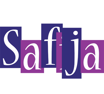 Safija autumn logo