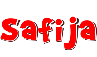 Safija basket logo