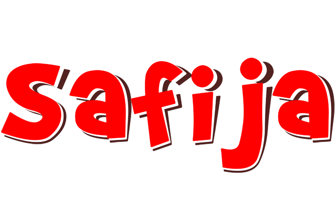 Safija basket logo