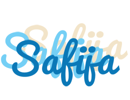 Safija breeze logo