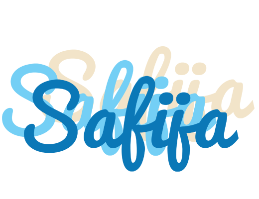 Safija breeze logo