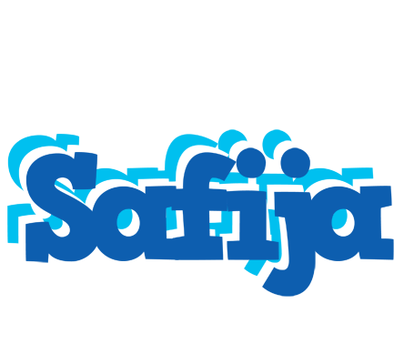 Safija business logo