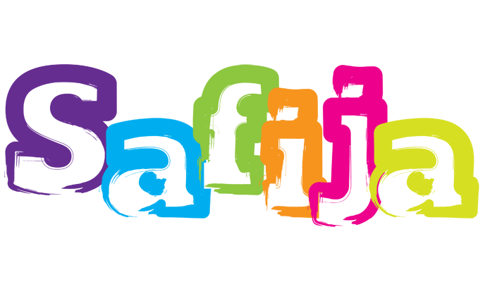 Safija casino logo