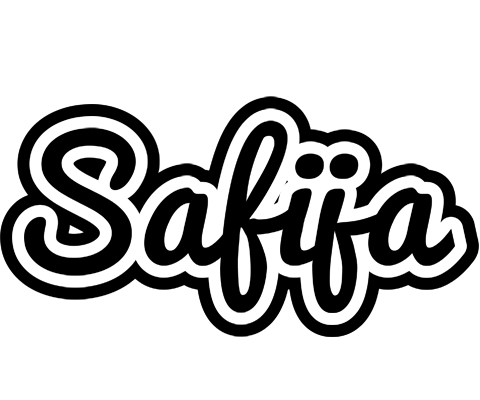 Safija chess logo