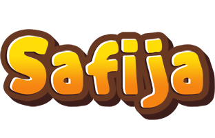 Safija cookies logo