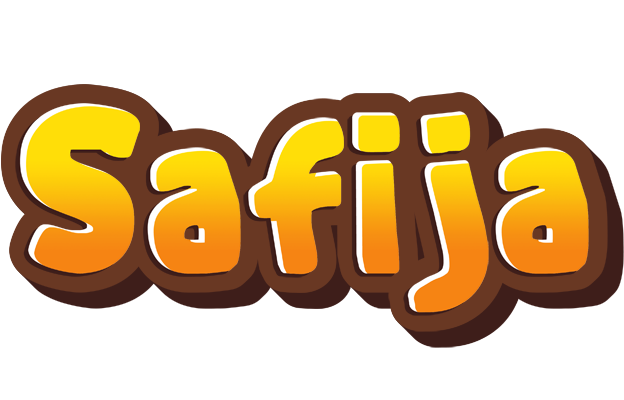 Safija cookies logo