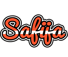 Safija denmark logo