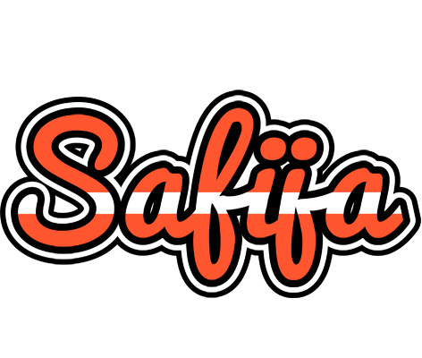 Safija denmark logo