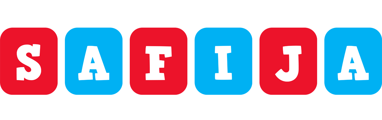 Safija diesel logo
