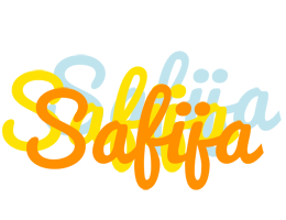 Safija energy logo