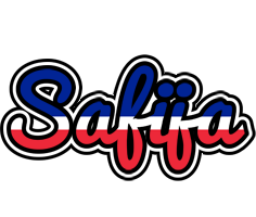 Safija france logo