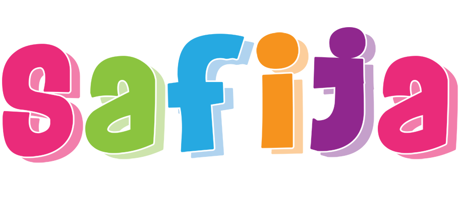 Safija friday logo