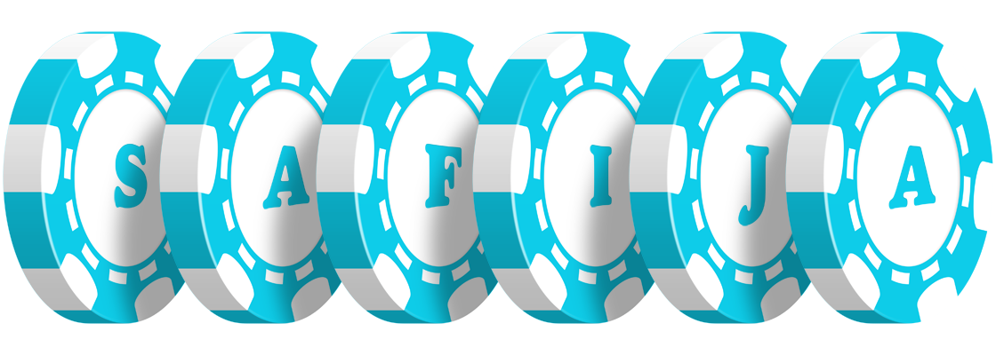 Safija funbet logo