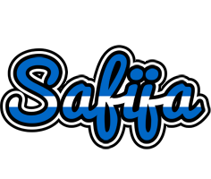 Safija greece logo