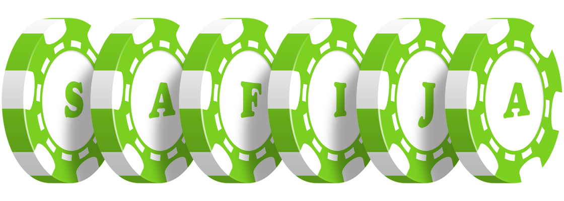 Safija holdem logo