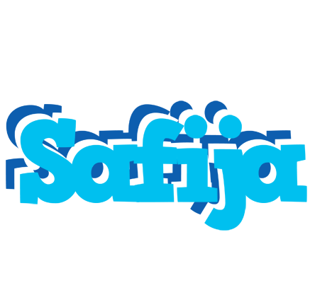Safija jacuzzi logo