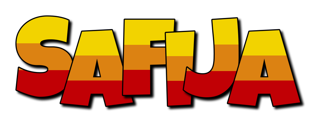 Safija jungle logo