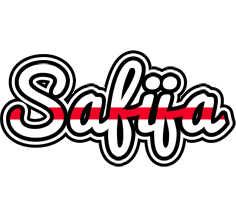 Safija kingdom logo