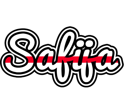 Safija kingdom logo
