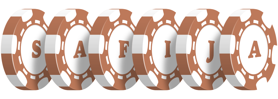 Safija limit logo