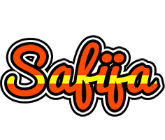 Safija madrid logo