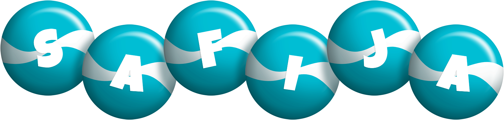 Safija messi logo