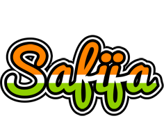 Safija mumbai logo