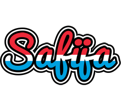 Safija norway logo