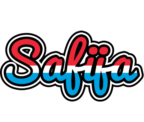 Safija norway logo