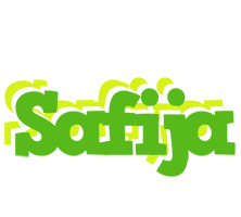 Safija picnic logo