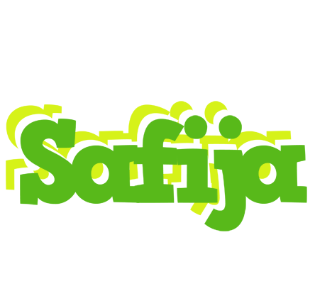Safija picnic logo