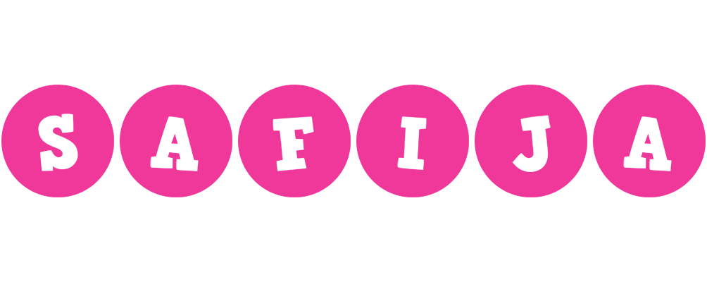 Safija poker logo