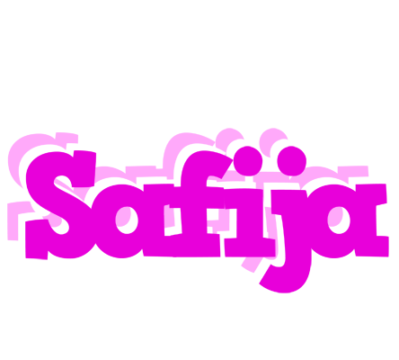 Safija rumba logo