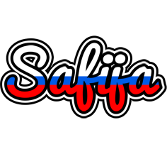 Safija russia logo