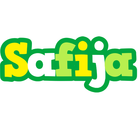 Safija soccer logo