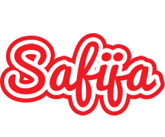 Safija sunshine logo