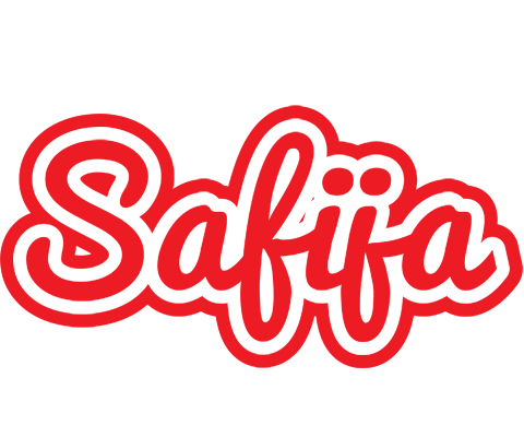 Safija sunshine logo
