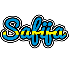 Safija sweden logo