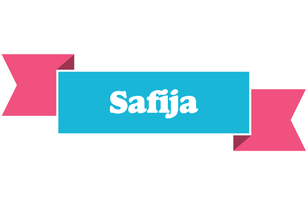Safija today logo