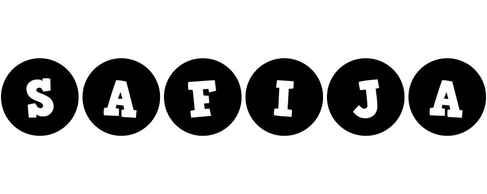 Safija tools logo