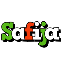 Safija venezia logo