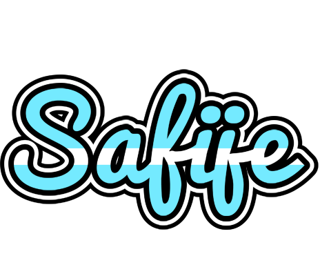 Safije argentine logo
